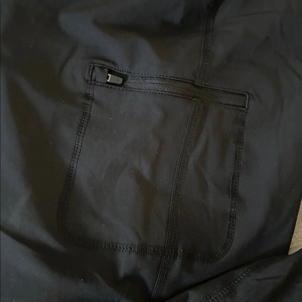 EDDIE BAUER | Women’s FLEECE-LINED PULL-ON PANTS